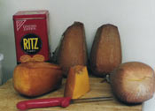 Smoked Cheese