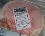 Smoked Ham