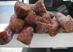 Naturally Dried Pepperoni