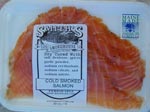 Smoked Salmon