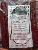 Venison Stick