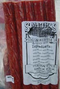 Italian Sausage Stick